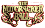 The Nutcracker Ball digital printing decals