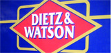 Dietz And Watson Premium Deli Meats Banner